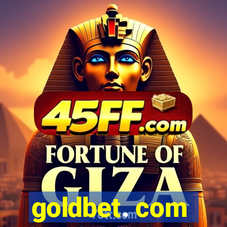 goldbet. com